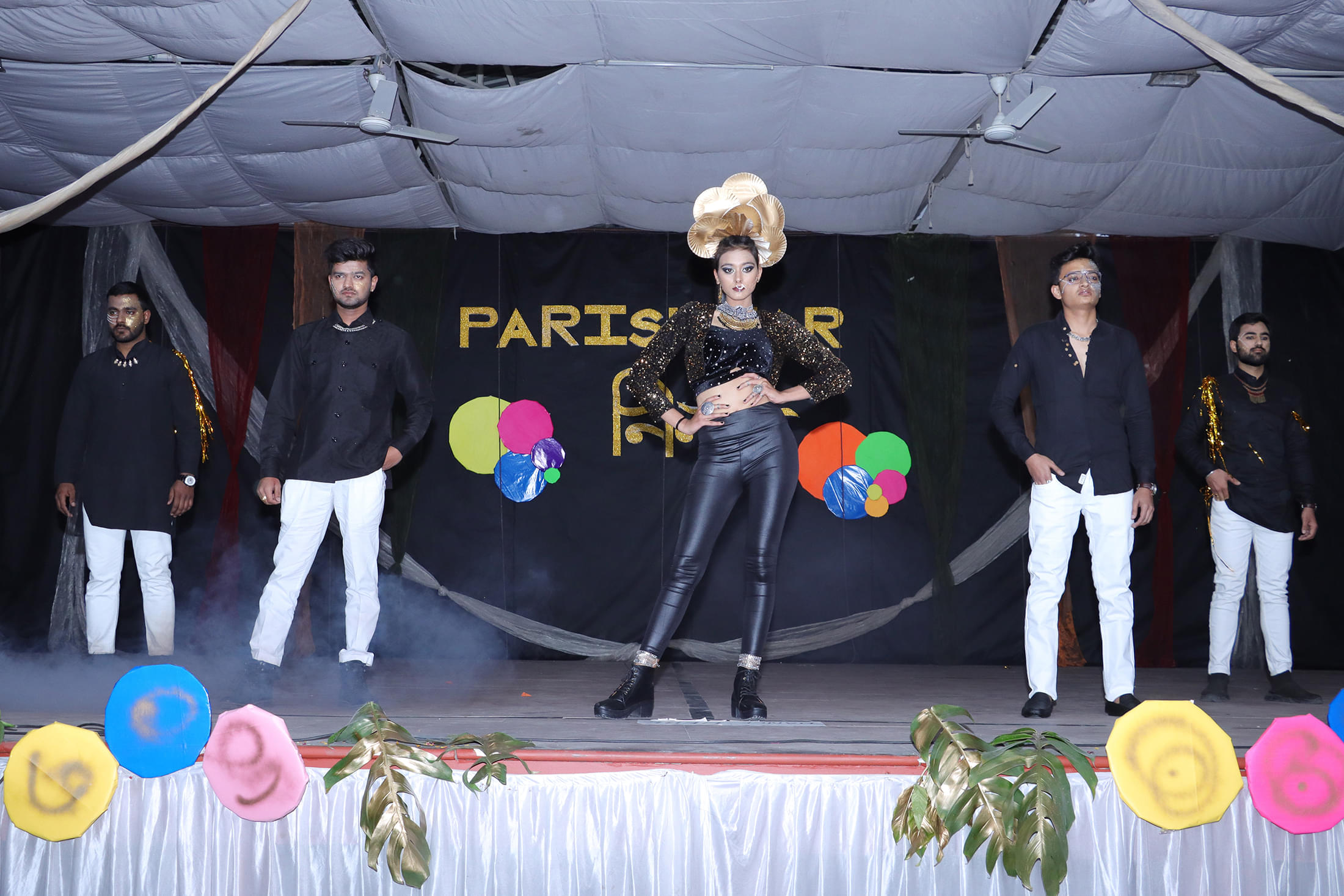 Parishkar College Of Global Excellence (Autonomous) Jaipur Infrastructure photo 8