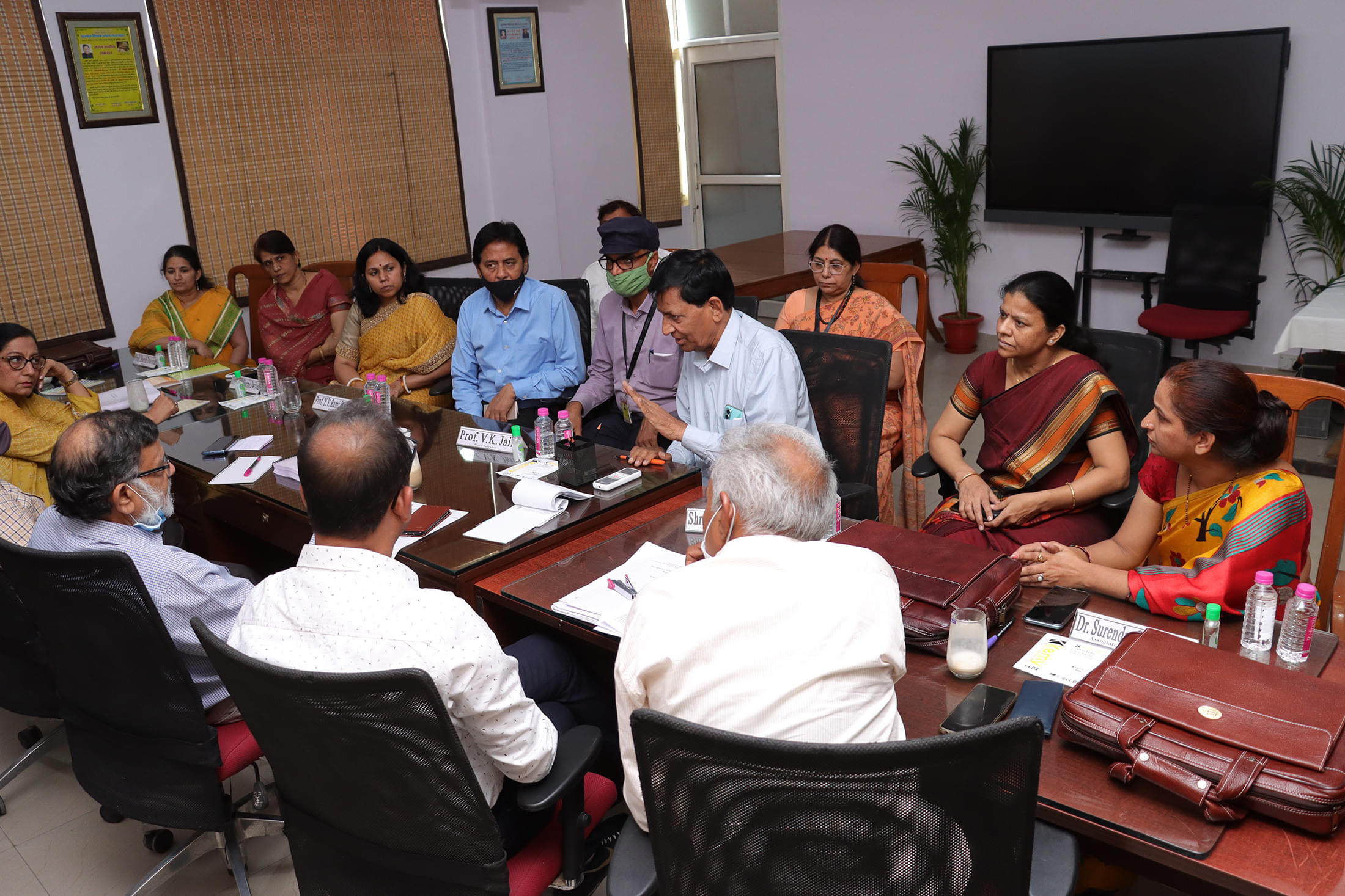 Parishkar College Of Global Excellence (Autonomous) Jaipur Infrastructure photo 10