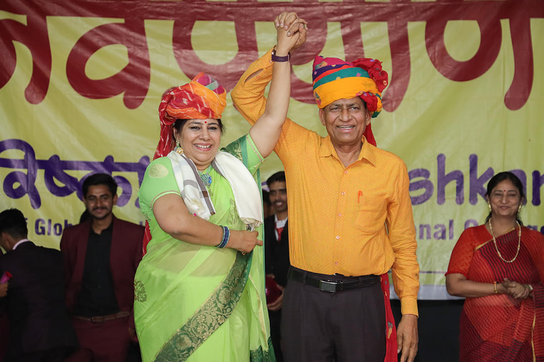 Parishkar College Of Global Excellence (Autonomous) Jaipur Infrastructure photo 11