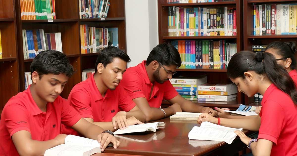 Parishkar College Of Global Excellence (Autonomous) Jaipur Infrastructure photo 12