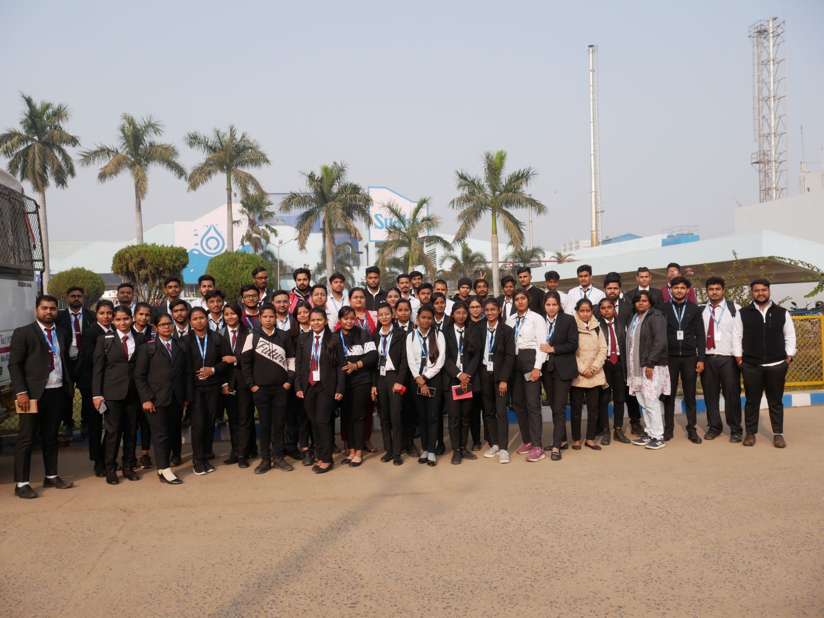 Indian Institute of Business Management Patna Infrastructure photo 9