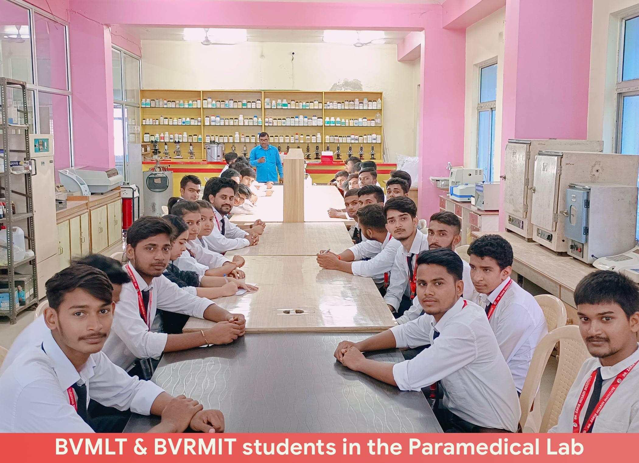 Dr. Zakir Husain Institute Patna Some Moments photo 10