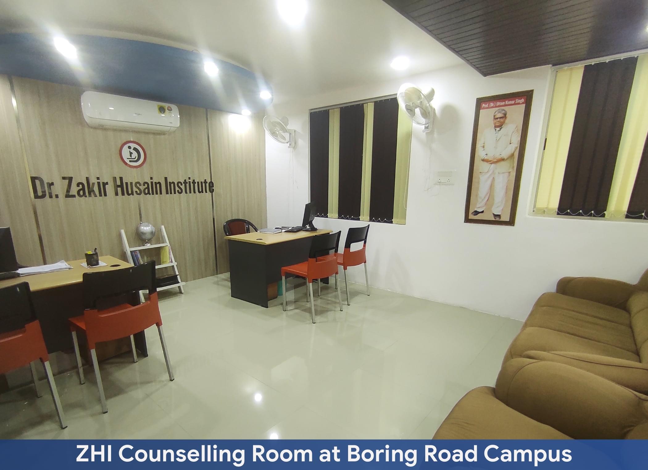 Dr. Zakir Husain Institute Patna Some Moments photo 11