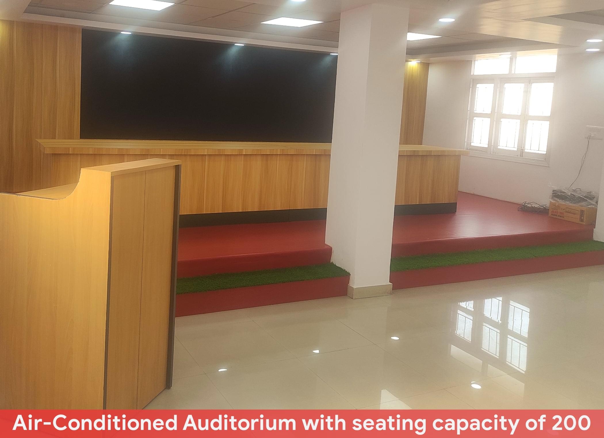 Dr. Zakir Husain Institute Patna Some Moments photo 12