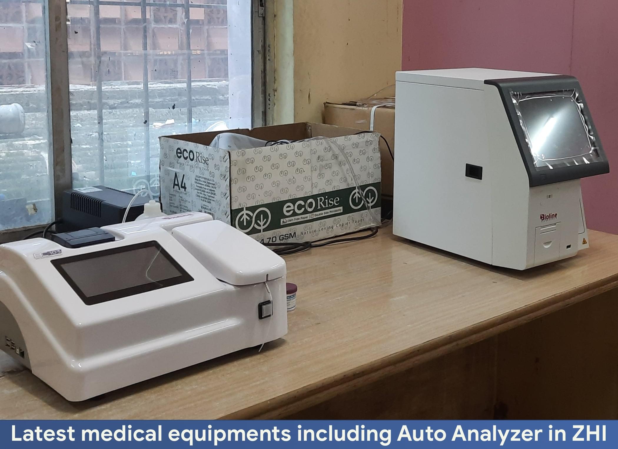 Dr. Zakir Husain Institute Patna Some Moments photo 13