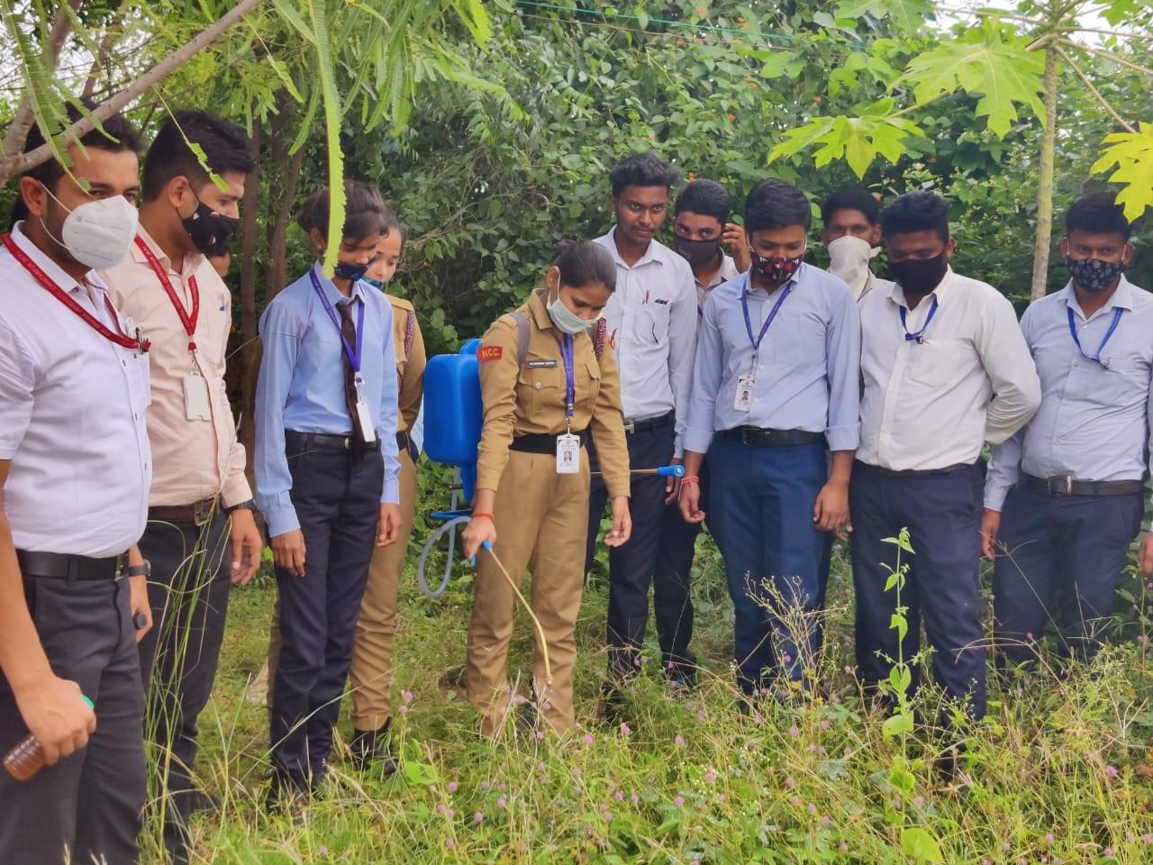 SKU Chhatarpur Activities and events photo 6