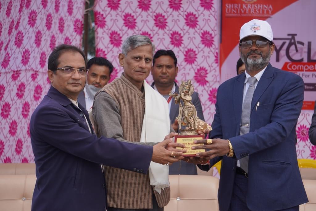 SKU Chhatarpur Activities and events photo 3