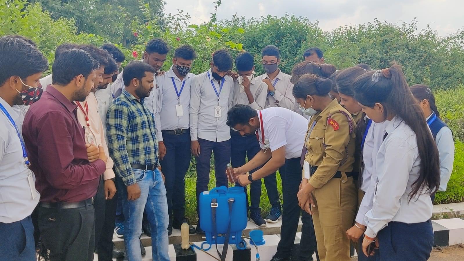 SKU Chhatarpur Activities and events photo 5