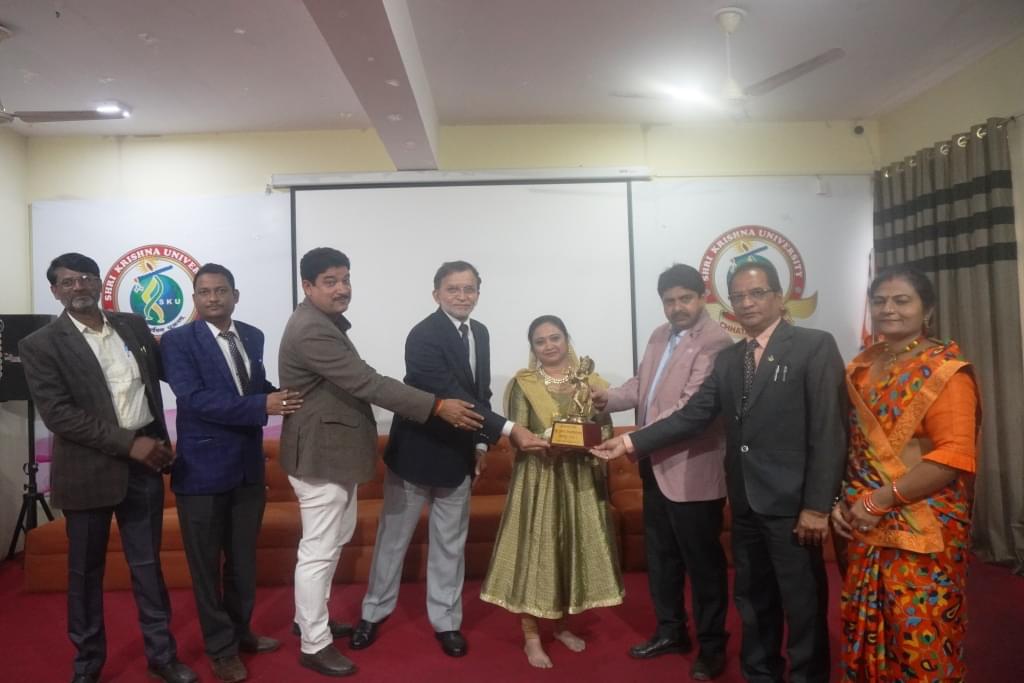 SKU Chhatarpur Activities and events photo 9