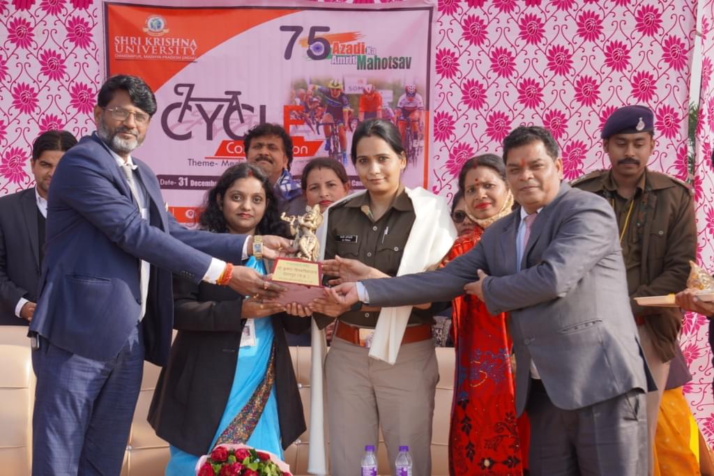 SKU Chhatarpur Activities and events photo 2