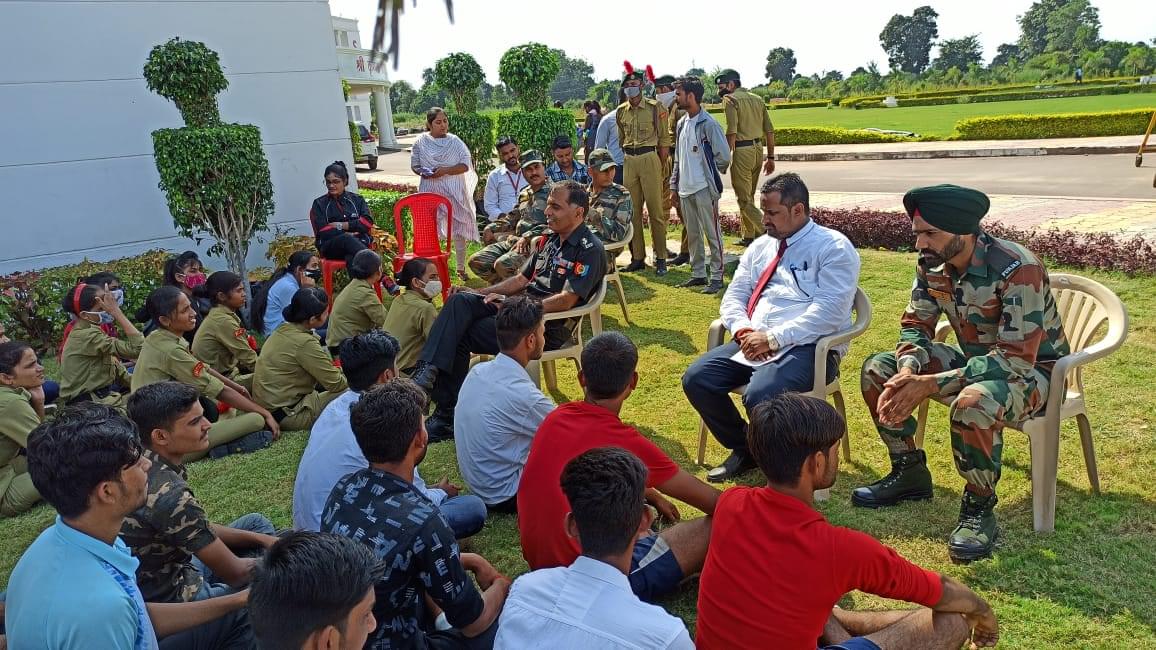 SKU Chhatarpur Activities and events photo 7