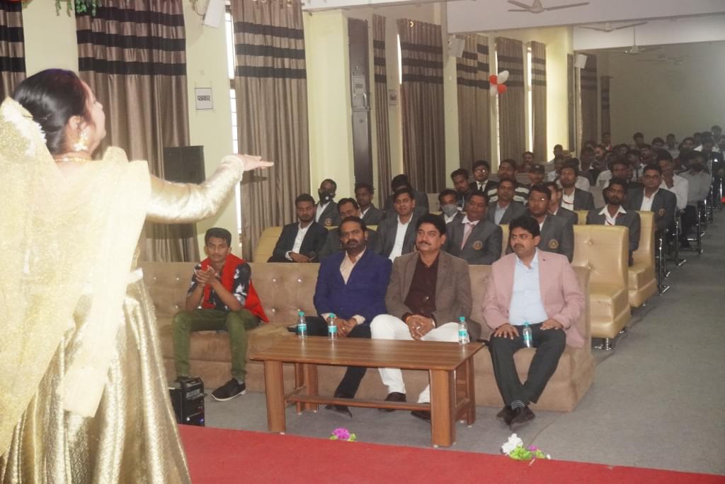 SKU Chhatarpur Activities and events photo 10