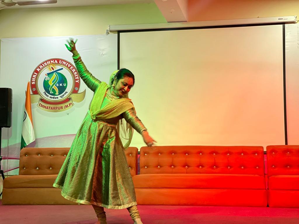 SKU Chhatarpur Activities and events photo 8