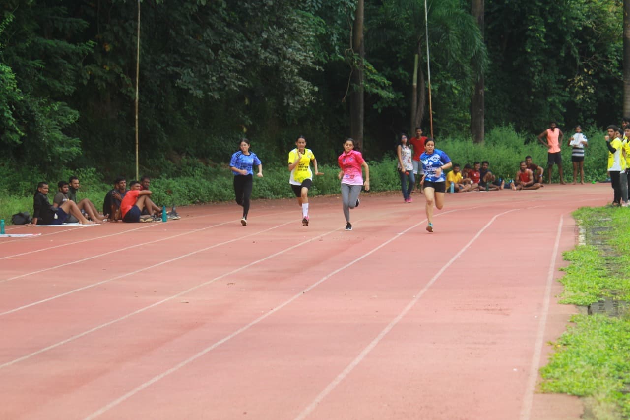 Amity Global Business School Malad Activities photo 19