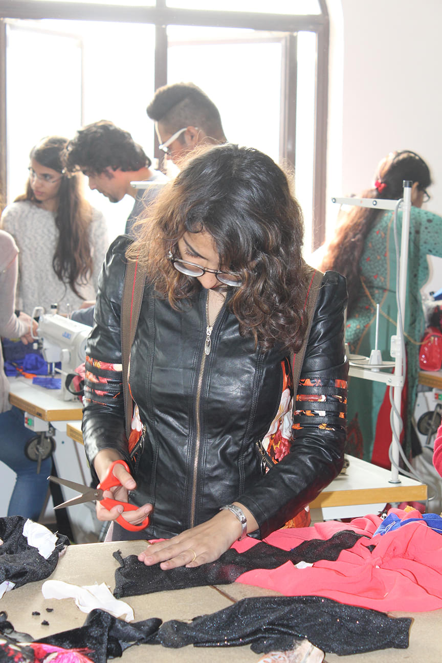 WUD Sonepat Infrastructure photo 31