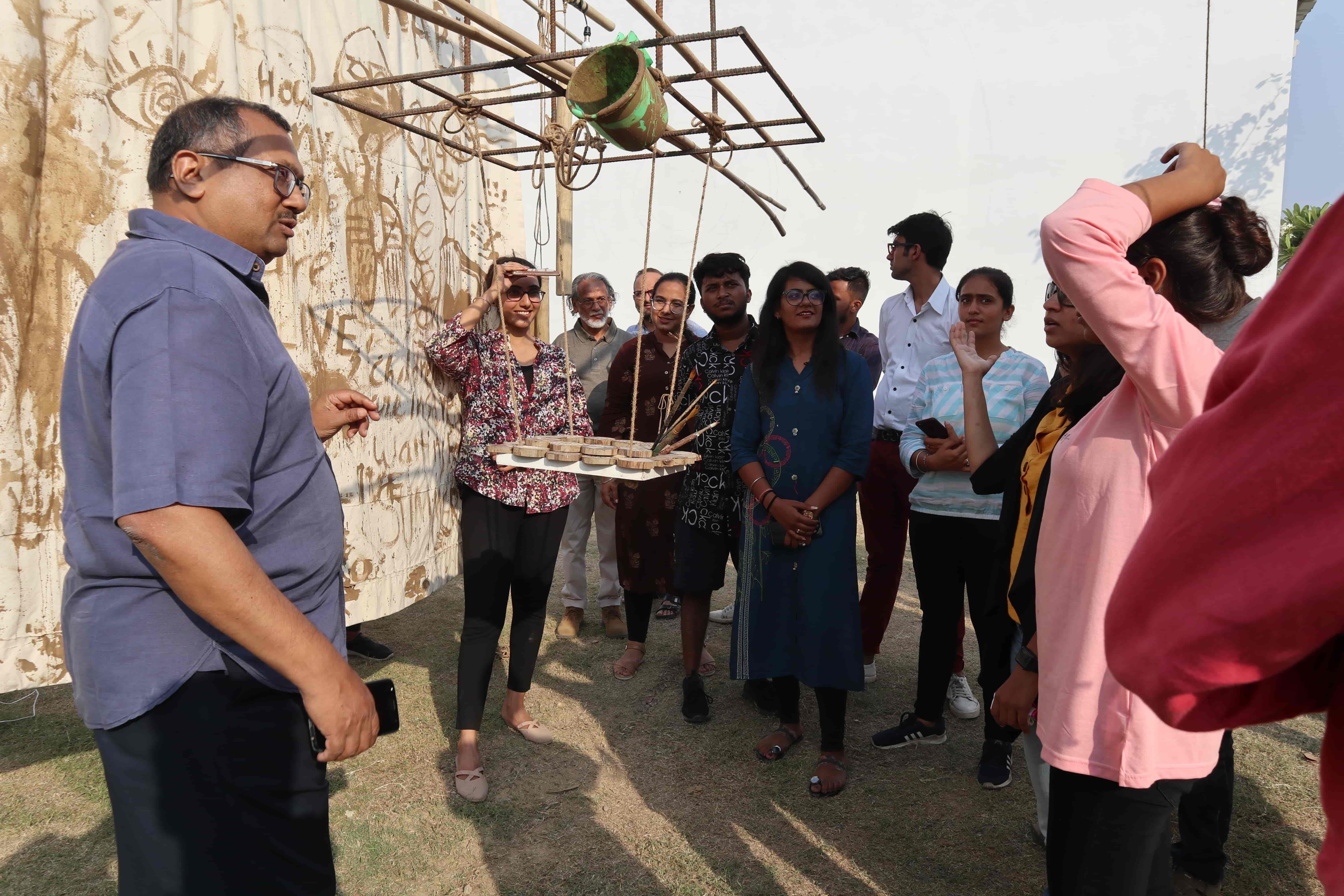 WUD Sonepat Infrastructure photo 33