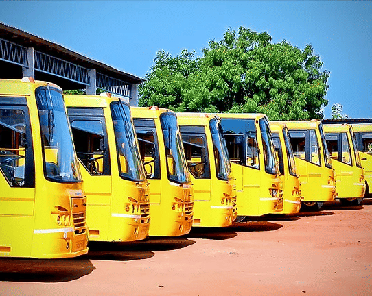 MNR University Hyderabad Facility photo 1