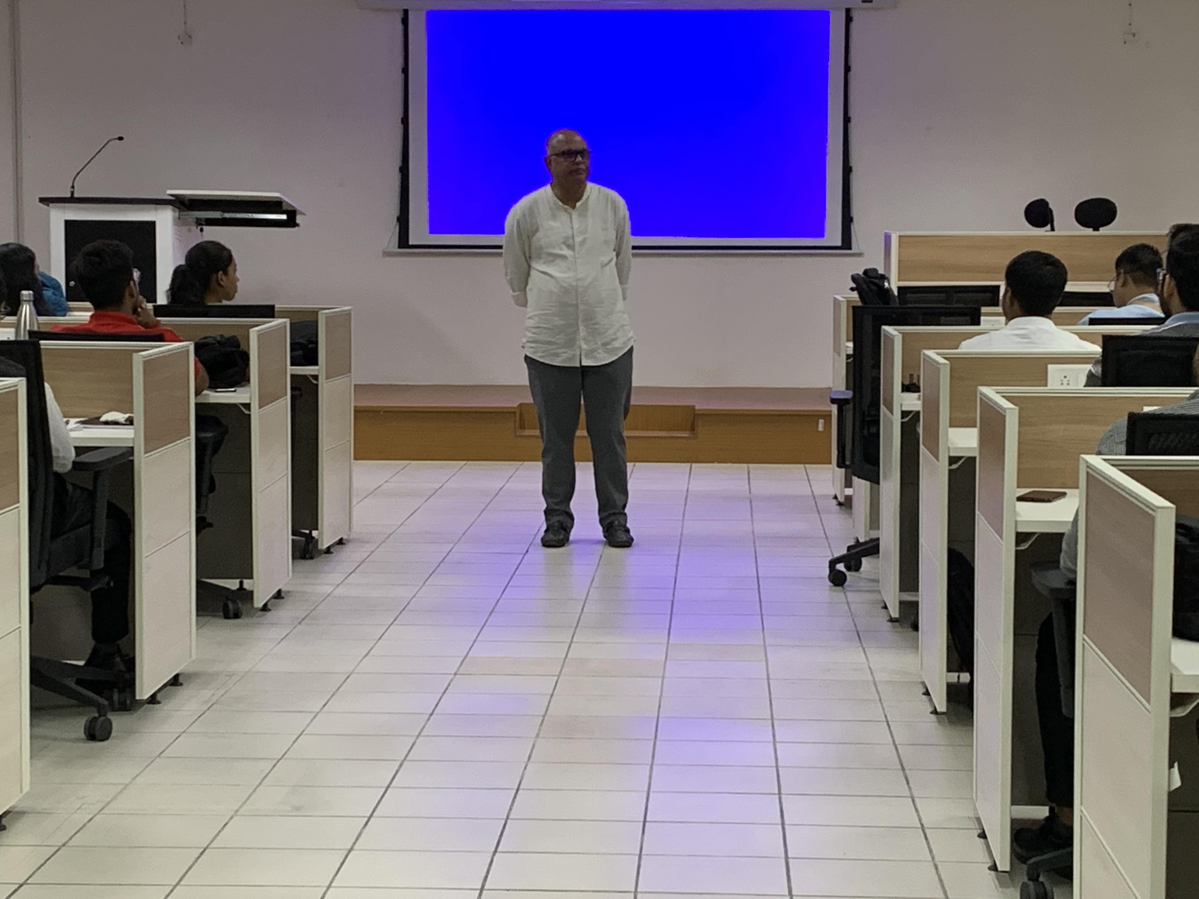 NTPC School of Business Noida Extra Curricular photo 4