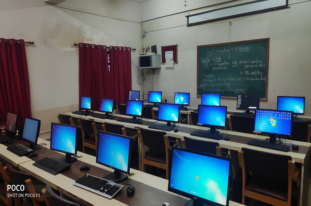 KLE Society’s Institute of Nursing Sciences Hubli Some Moments photo 5