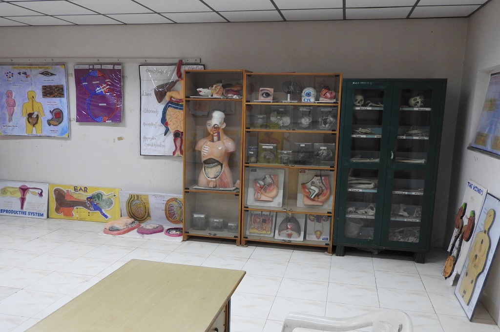 KLE Society’s Institute of Nursing Sciences Hubli Some Moments photo 6