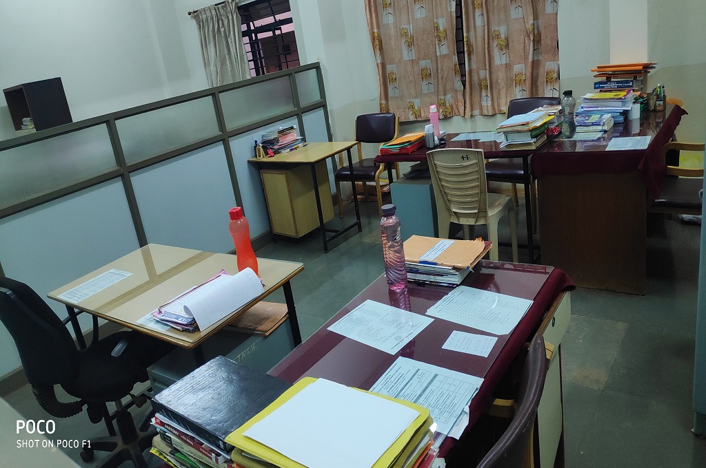 KLE Society’s Institute of Nursing Sciences Hubli Some Moments photo 7