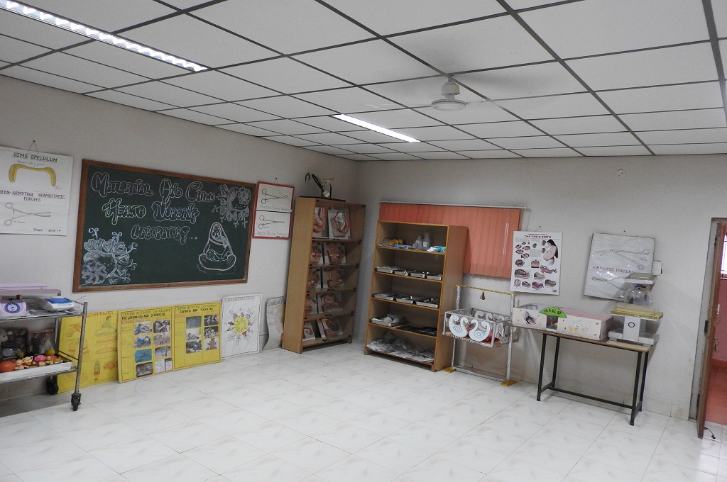 KLE Society’s Institute of Nursing Sciences Hubli Some Moments photo 11