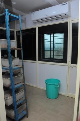 Sri Venkateshwara College of Pharmacy Chittoor Animal House photo 1