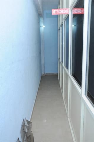 Sri Venkateshwara College of Pharmacy Chittoor Animal House photo 5