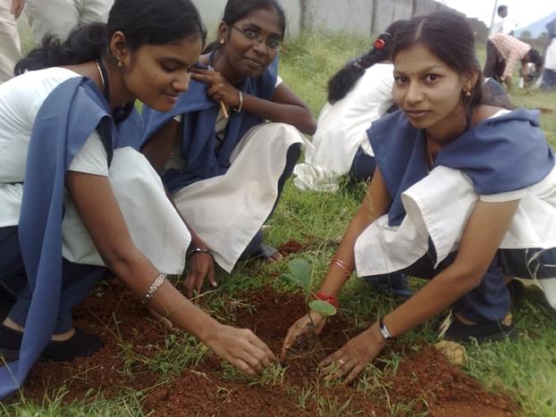 Sri Venkateshwara College of Pharmacy Chittoor NSS Unit photo 2