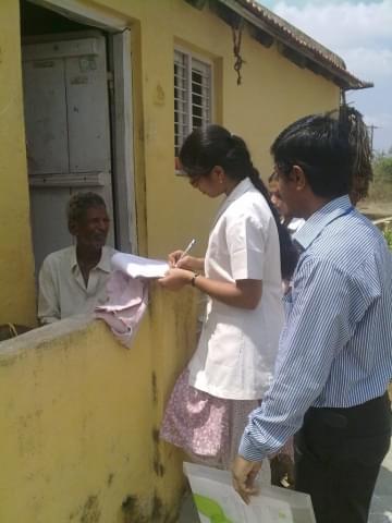 Sri Venkateshwara College of Pharmacy Chittoor NSS Unit photo 4