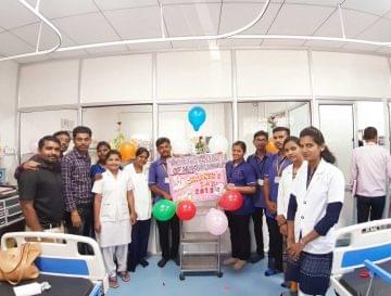 Yashwant College of Nursing Kolhapur Some Moments photo 4