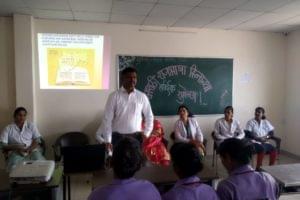 Yashwant College of Nursing Kolhapur Some Moments photo 5