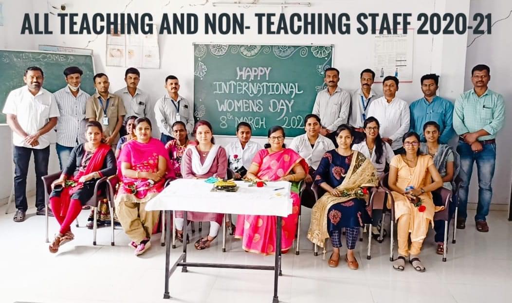 Yashwant College of Nursing Kolhapur Some Moments photo 6