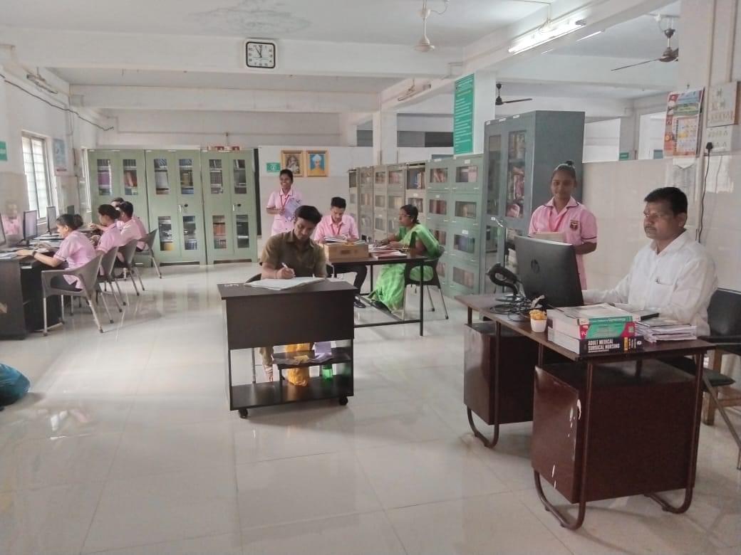 Yashwant College of Nursing Kolhapur Some Moments photo 9