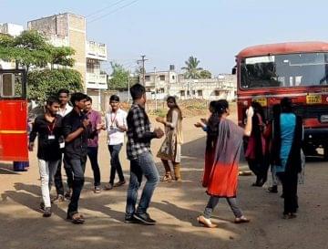 Yashwant College of Nursing Kolhapur Some Moments photo 10