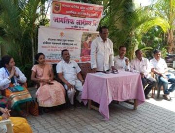 Yashwant College of Nursing Kolhapur Some Moments photo 12