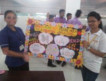 Yashwant College of Nursing Kolhapur Some Moments photo 13