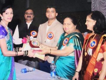 Yashwant College of Nursing Kolhapur Some Moments photo 15