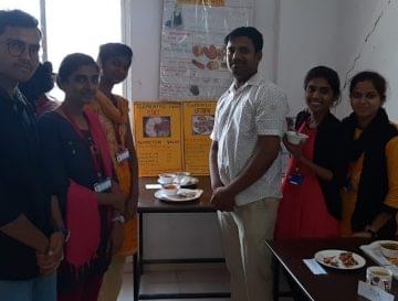 Yashwant College of Nursing Kolhapur Some Moments photo 16