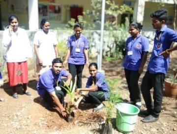 Yashwant College of Nursing Kolhapur Some Moments photo 17