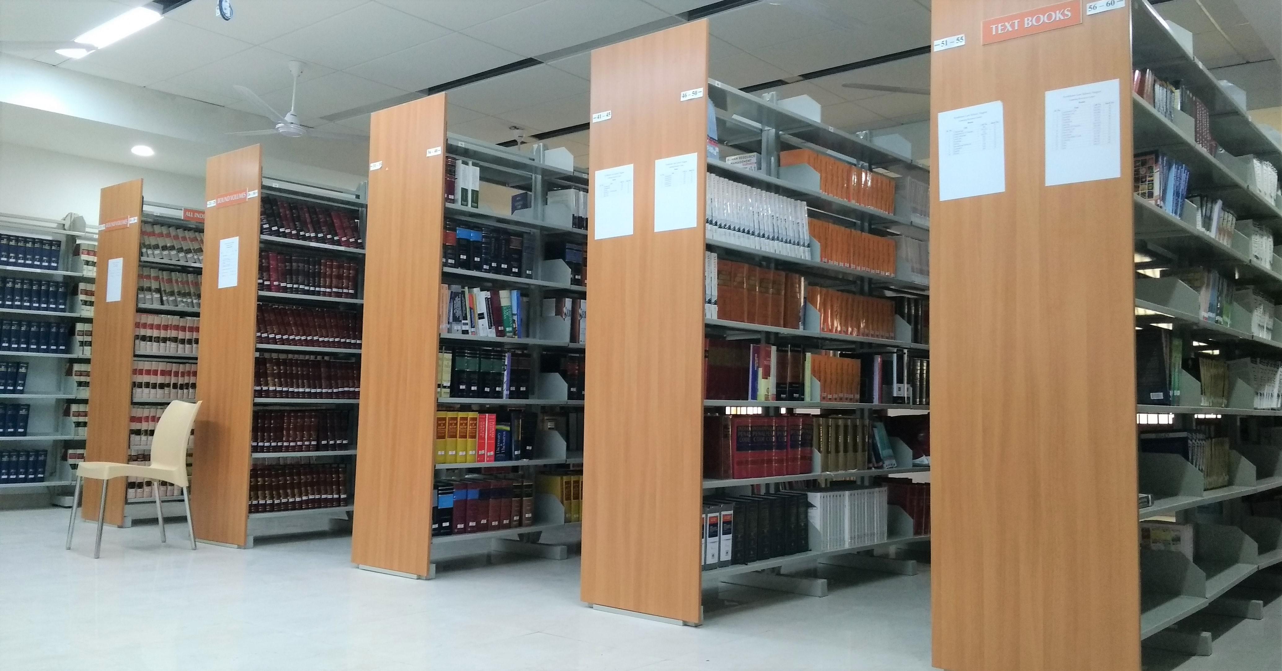 Symbiosis School of Planning, Architecture, and Design Nagpur Infrastructure & Facilities photo 4