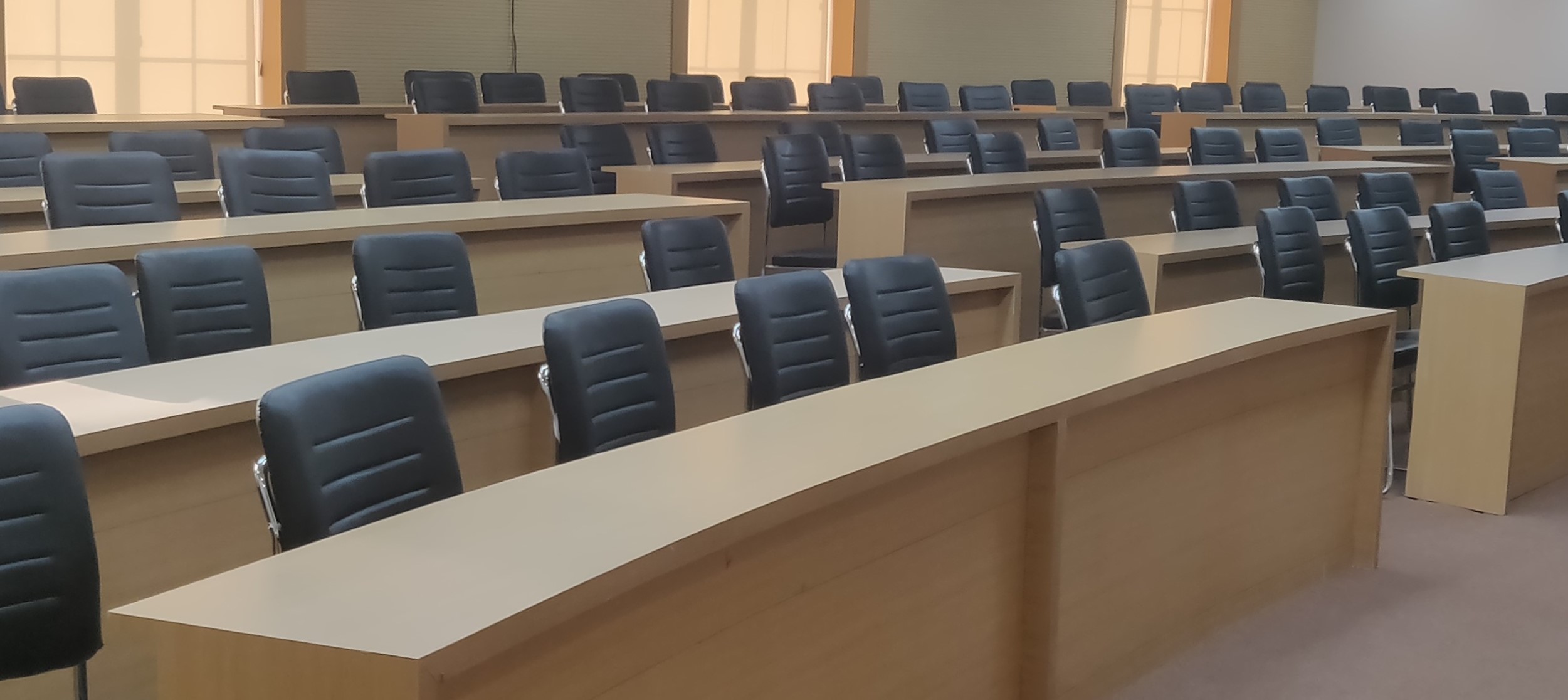 SID Nagpur Infrastructure & Facilities photo 5
