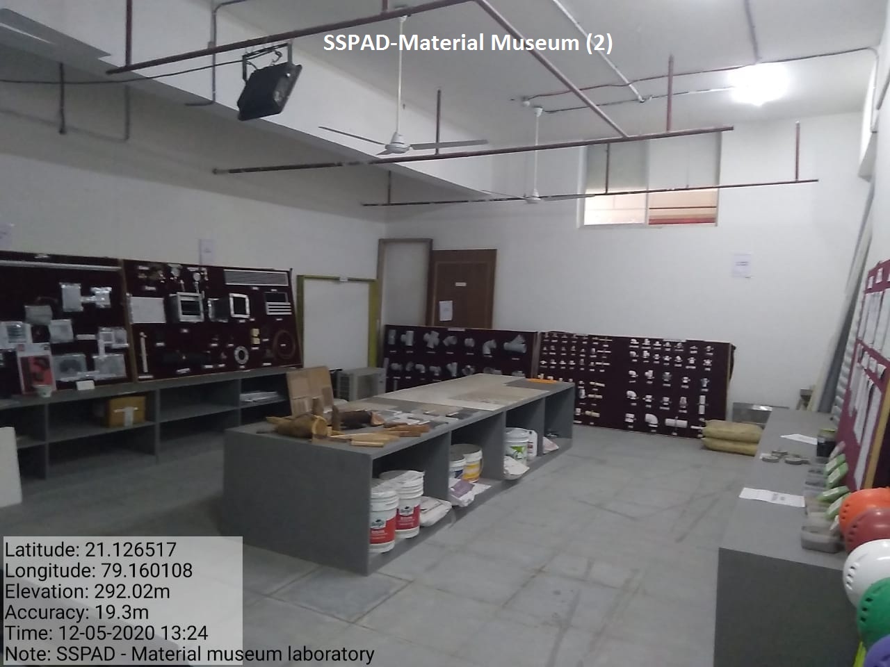 SID Nagpur Infrastructure & Facilities photo 7