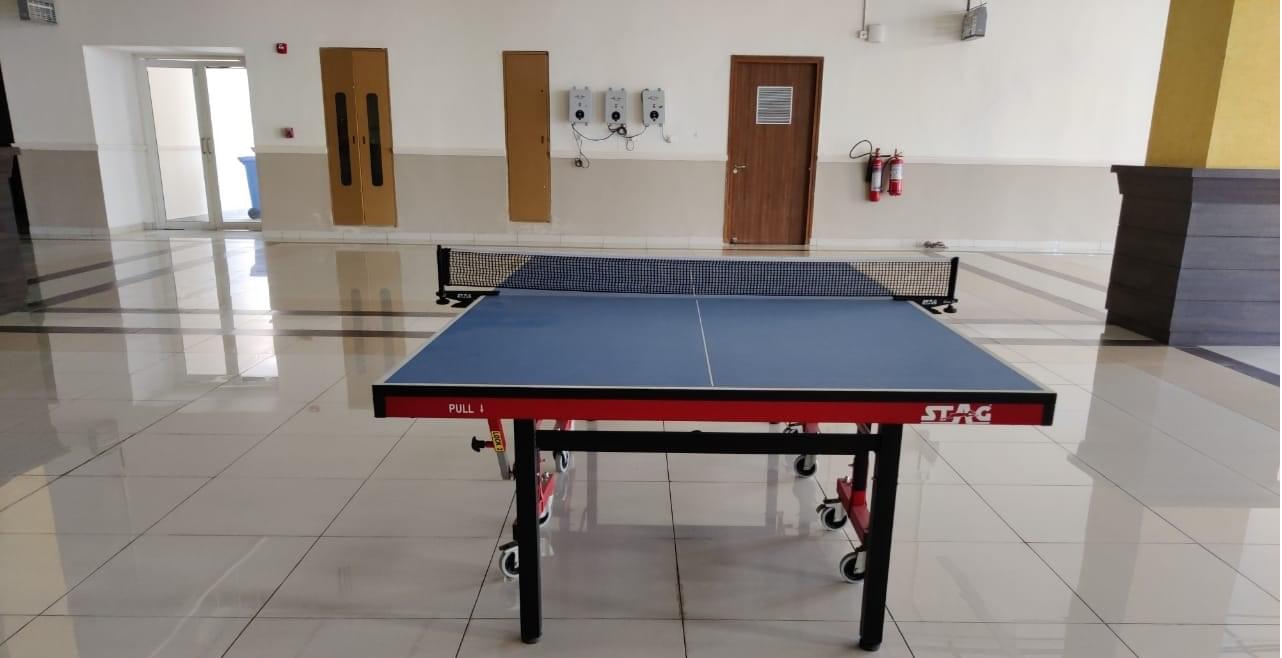 Symbiosis School of Planning, Architecture, and Design Nagpur Sports & Gym photo 6