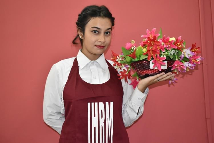 Institute of Hotel & Restaurant Management Kolkata Campus Life photo 5