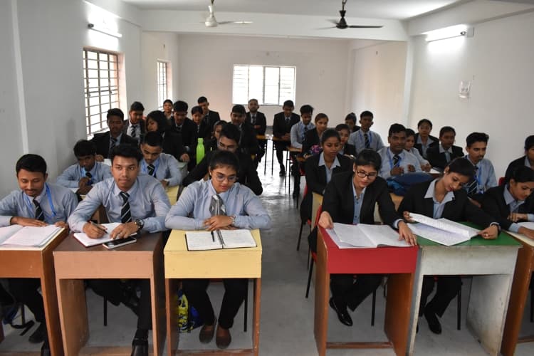 Institute of Hotel & Restaurant Management Kolkata Campus Life photo 11