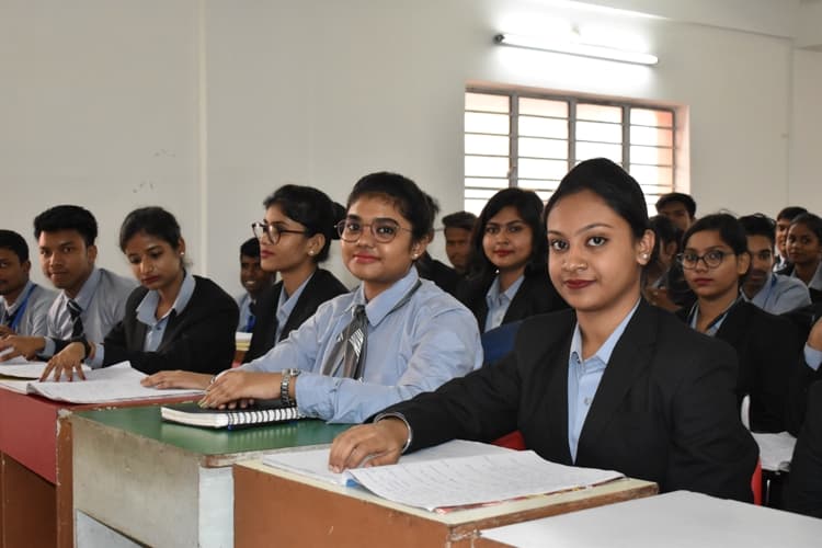 Institute of Hotel & Restaurant Management Kolkata Campus Life photo 12