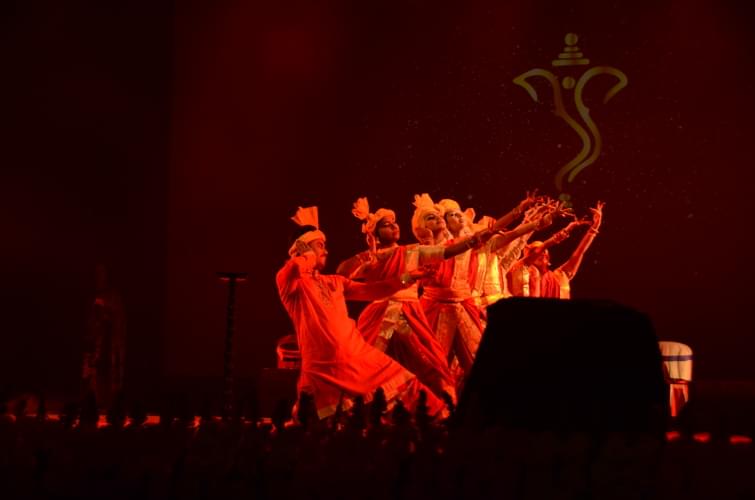 Institute of Hotel & Restaurant Management Kolkata Campus Life photo 25