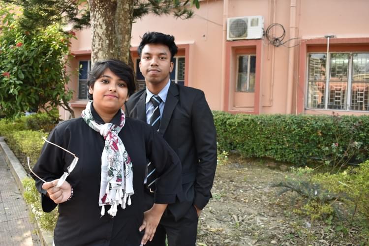 Institute of Hotel & Restaurant Management Kolkata Campus Life photo 22