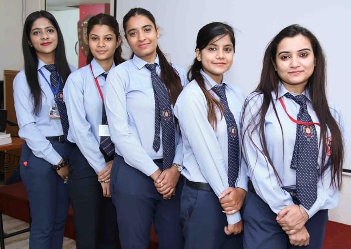 Institute of Technology and Management Dehradun Campus Life photo 4